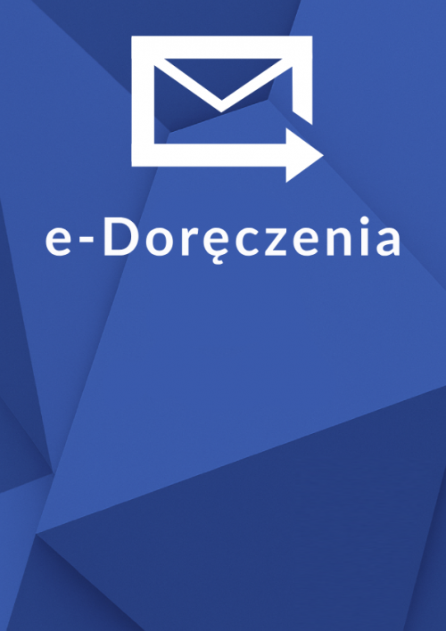 e-Doręczenia Pismo ogólne (e-Doręczenia)