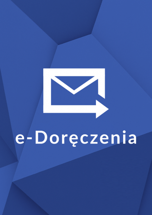 e-Doręczenia Pismo ogólne (e-Doręczenia)
